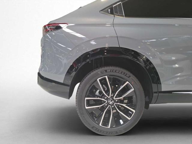 Honda Hr-v ELEGANCE